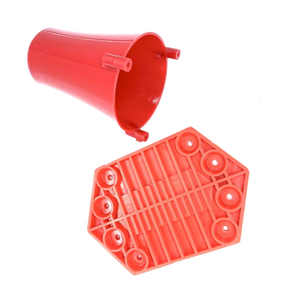 OEM Rubber Extrusions